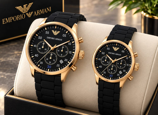 Premium Couple Set