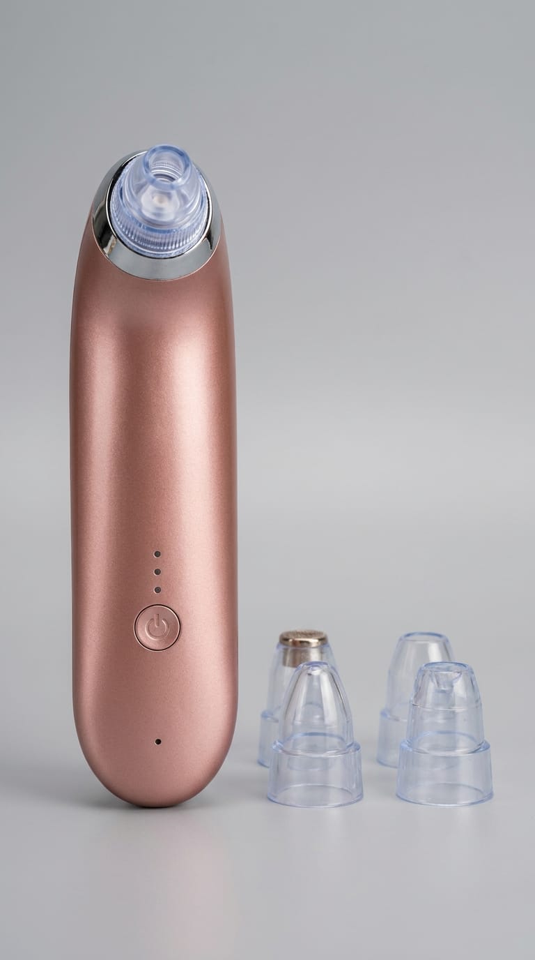 Kemei KM-1869 Blackhead Remover