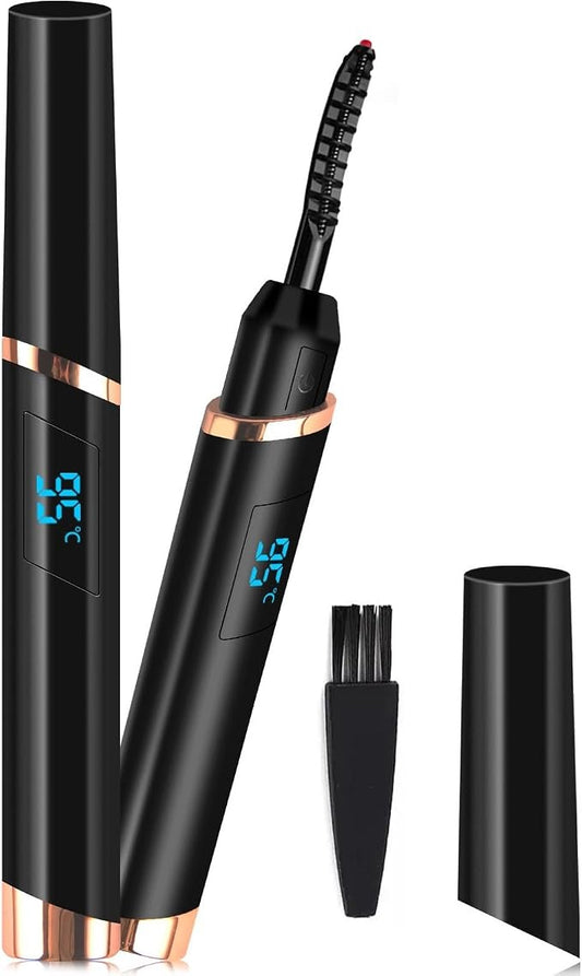 Heated Eyelash Curler