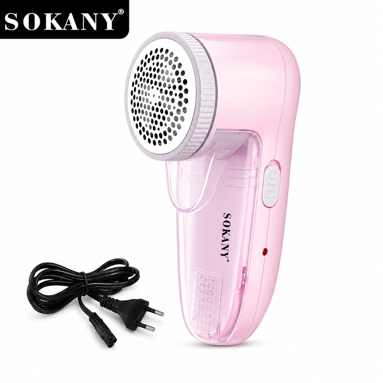 Electric Lint Remover