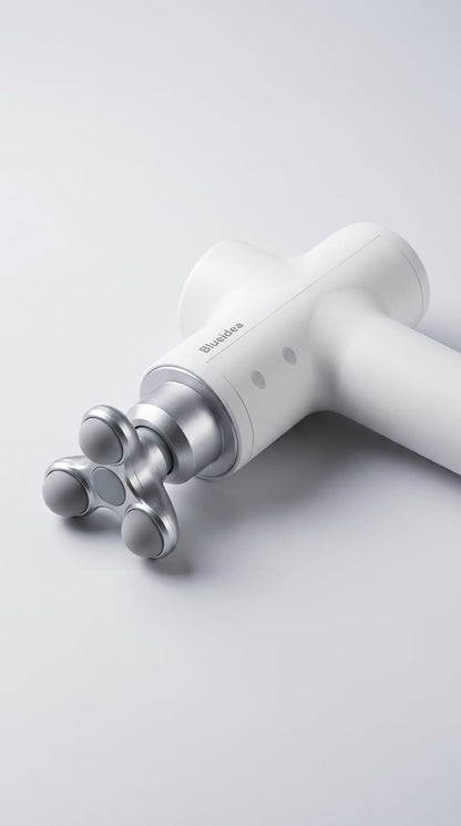 9-in-1 Fascia Massage Gun