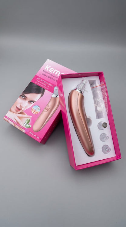 Kemei KM-1869 Blackhead Remover