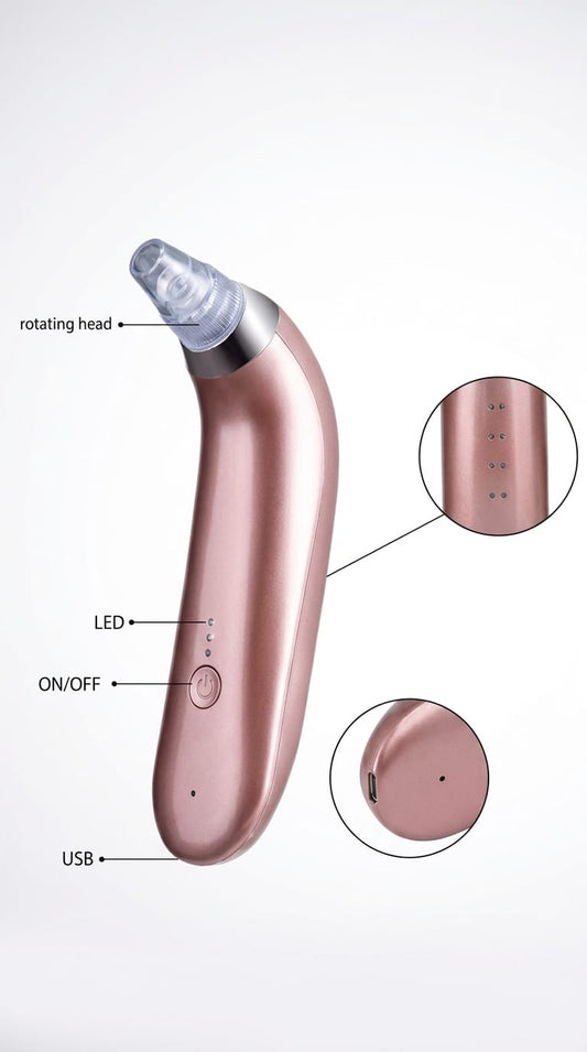 Kemei KM-1869 Blackhead Remover